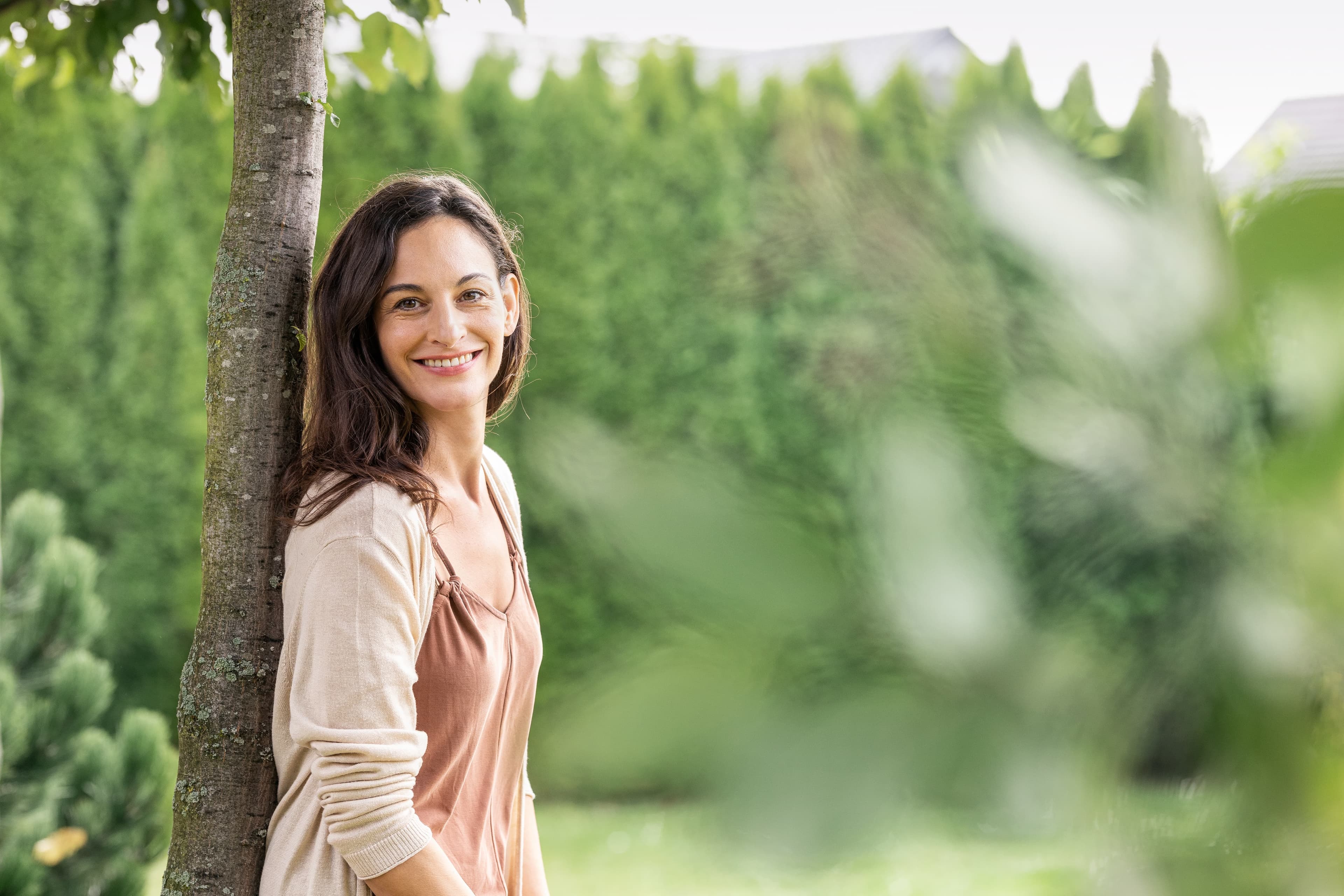 Step 3: Deine Geschichte